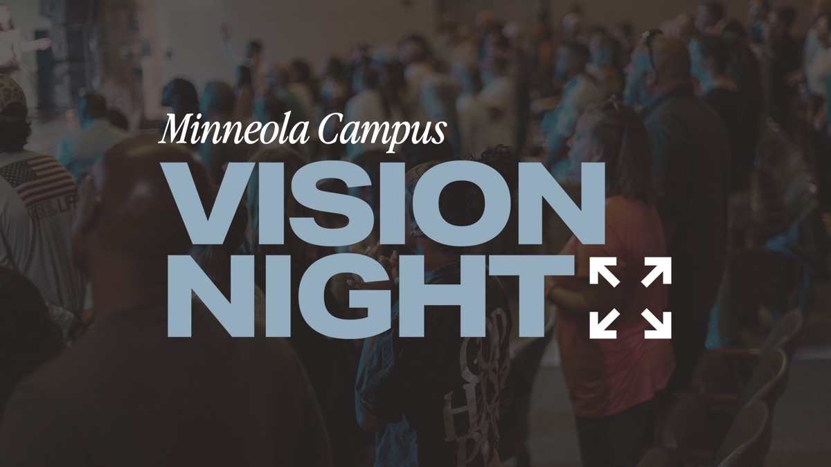 Minneola Campus Vision Night